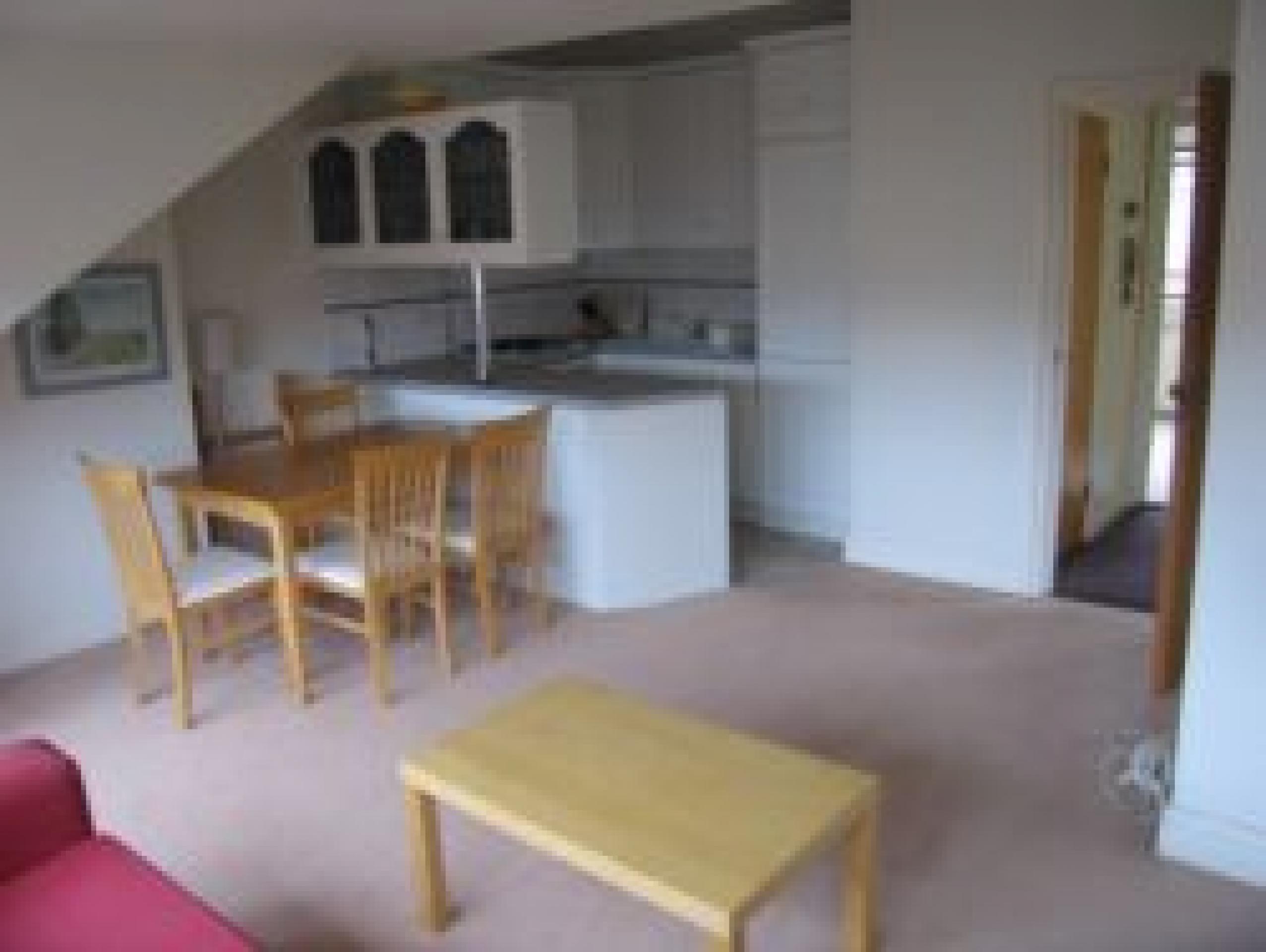 			1 Bedroom, 1 bath, 1 reception Flat			 Goldhurst Terrace, SOUTH HAMPSTEAD NW6 NW6